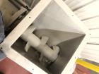 Used Rietz Bepex Extructor, Model RE-15-K7E328
