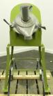 Used Rietz Angle Disintegrator, Model RADK-4, Stainless Steel. 4