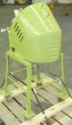 Used Rietz Angle Disintegrator, Model RADK-4, Stainless Steel. 4