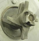 Used Rietz Angle Disintegrator, Model RADK-4, Stainless Steel. 4