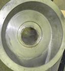 Used Rietz Angle Disintegrator, Model RADK-4, Stainless Steel. 4