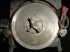 Used Rietz Angle Disintegrator, Model RADK-4, Stainless Steel. 4