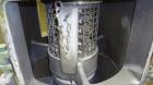 Used Carbon Steel Rietz Vertical Disintegrator, Model RD-12