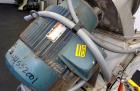 Used Stainless Steel Rietz Angle Disintegrator, Model RP-12-K122