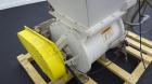 Used Stainless Steel Rietz Angle Disintegrator, Model RP-12-K122
