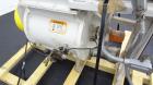 Used Stainless Steel Rietz Angle Disintegrator, Model RP-12-K122