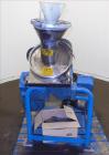 Used Reitz Disintegrator Grinder Model RP-6-K115