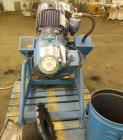 Used Reitz Disintegrator Grinder Model RP-6-K115
