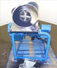 Used Reitz Disintegrator Grinder Model RP-6-K115