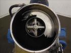 Used Reitz Disintegrator Grinder Model RP-6-K115