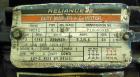 Used Reitz Disintegrator Grinder Model RP-6-K115