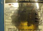 Used Reitz Disintegrator Grinder Model RP-6-K115
