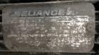 Used Rietz Disintegrator, Model RP-6-K115