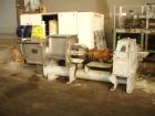 Used Rietz/Bepex Prebreaker, Model PB-15-K9G228
