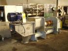 Used Rietz/Bepex Prebreaker, Model PB-15-K9G228