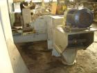 Used- Rietz/Bepex Prebreaker, Model PB-15-K9G228