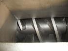 Used Rietz/Bepex Prebreaker, Model PB-15-K9G228