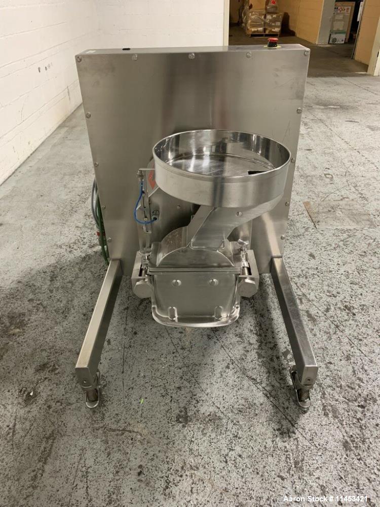 Used M5A Fitzmill