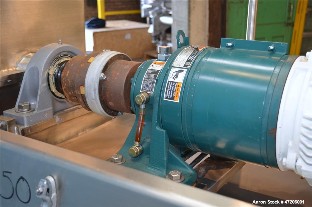 Fitzpatrick GuiloRiver 20 Pre Breaker Mill