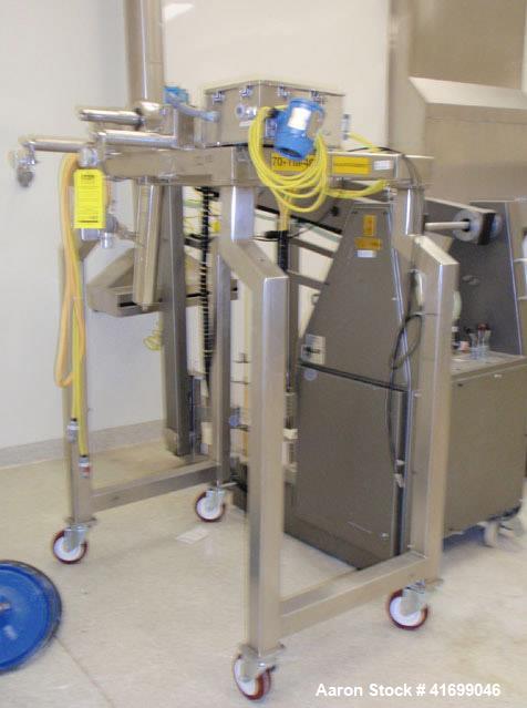 Used Fitzpatrick Fitzmill