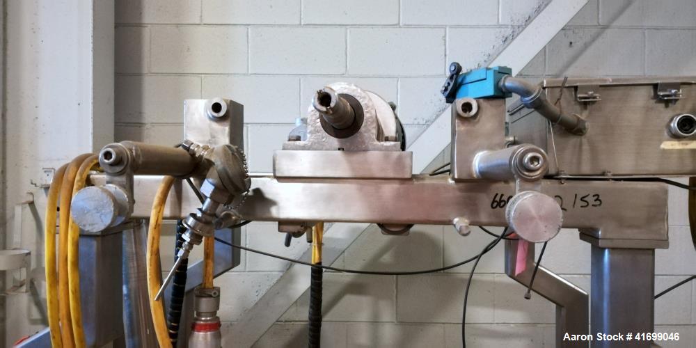 Used Fitzpatrick Fitzmill