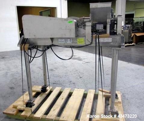 Used Stainless SteelDASO6 Fitzmill