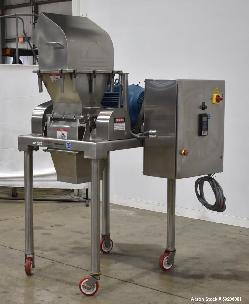 Fitzpatrick DKAS012 Hammer Mill