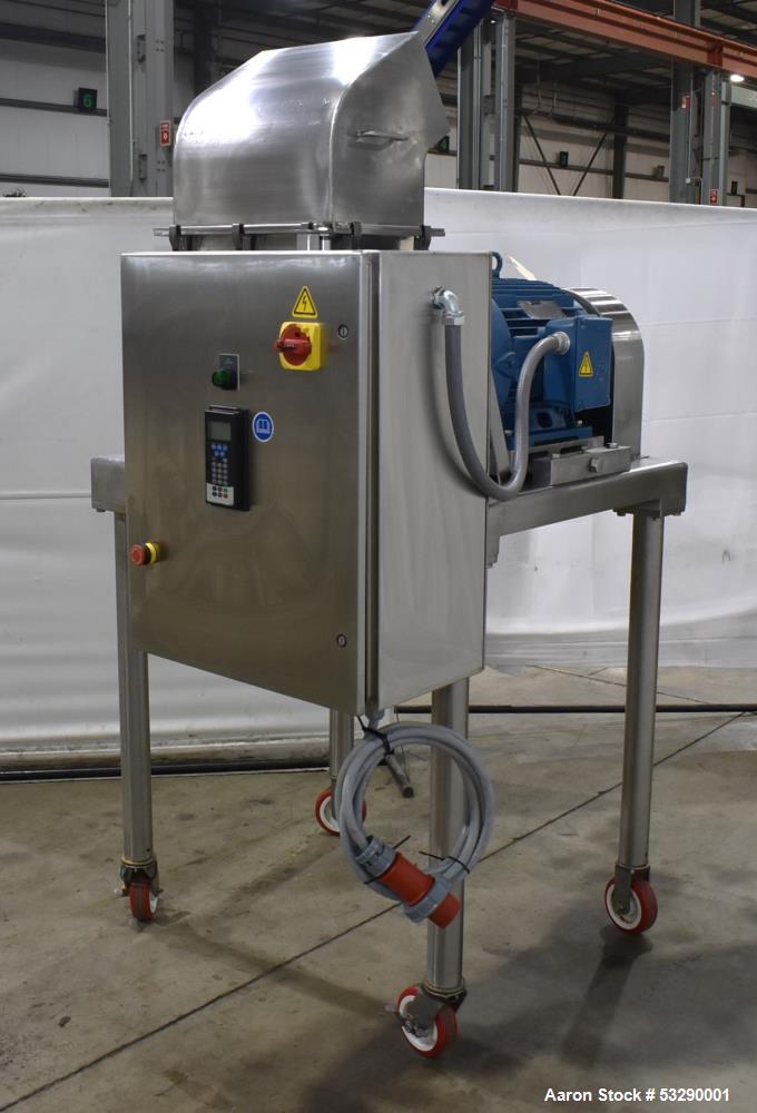 Fitzpatrick DKAS012 Hammer Mill
