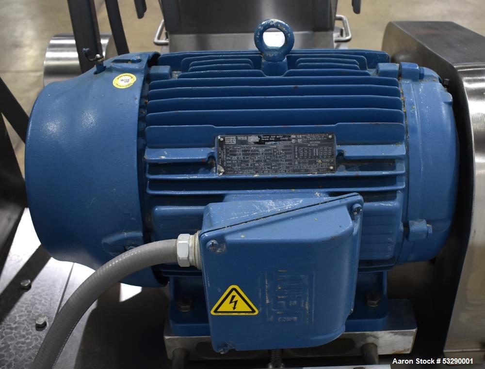 Fitzpatrick DKAS012 Hammer Mill