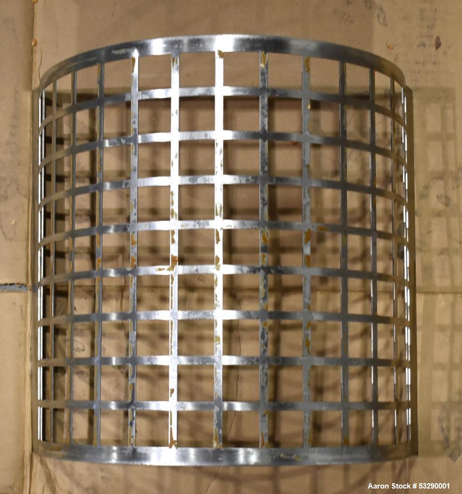 Fitzpatrick DKAS012 Hammer Mill