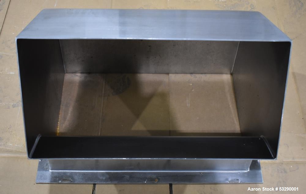 Fitzpatrick DKAS012 Hammer Mill