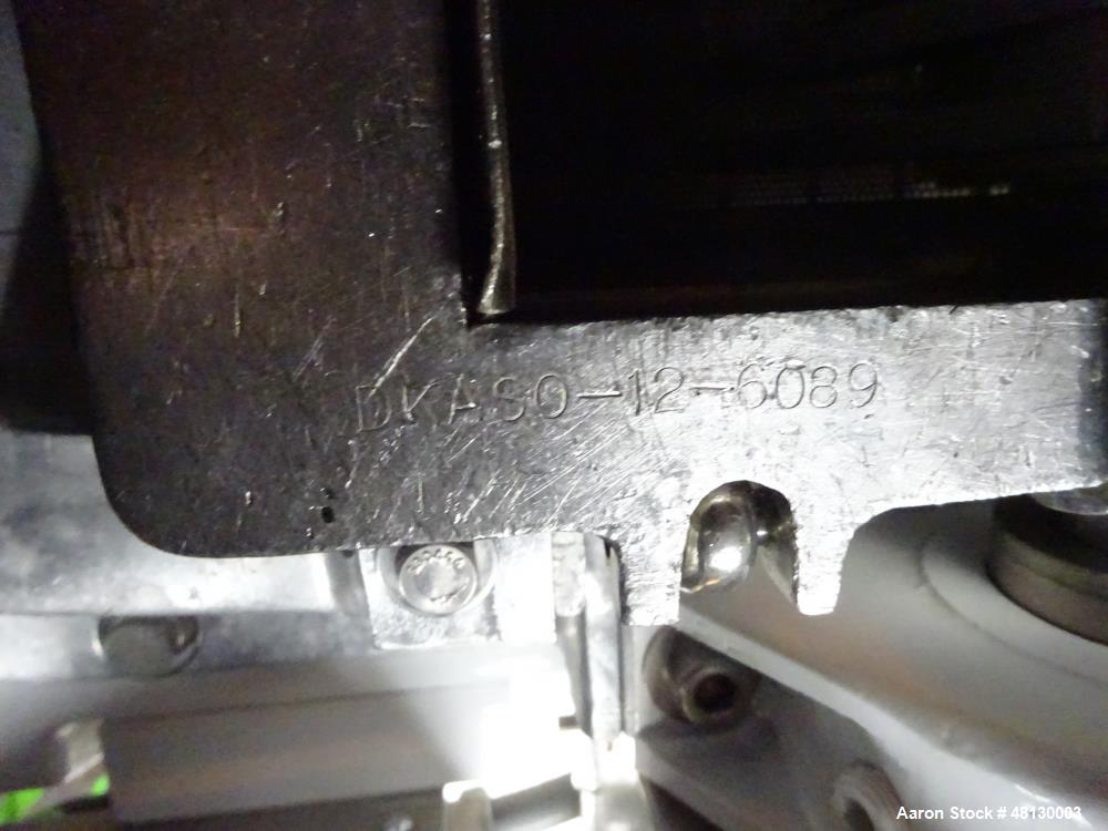 Used Fitzpatrick FitzMill Comminuting Machine Model D.