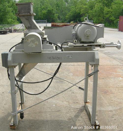 Used Fitzpatrick Fitzmill, model DS-12