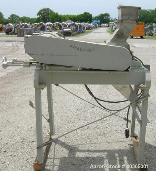 Used Fitzpatrick Fitzmill, model DS-12