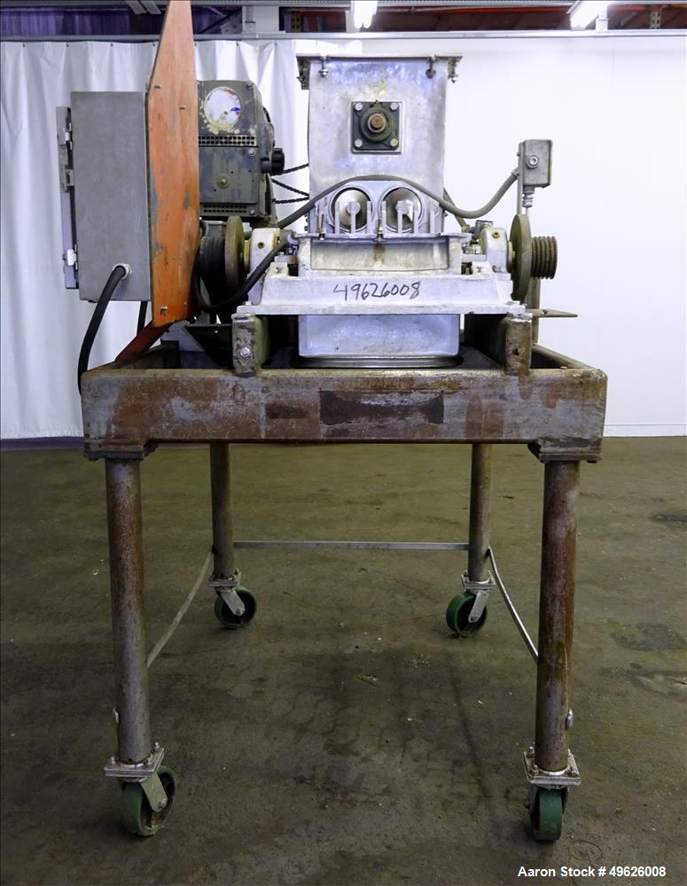 Used Fitzpatrick Fitzmill.