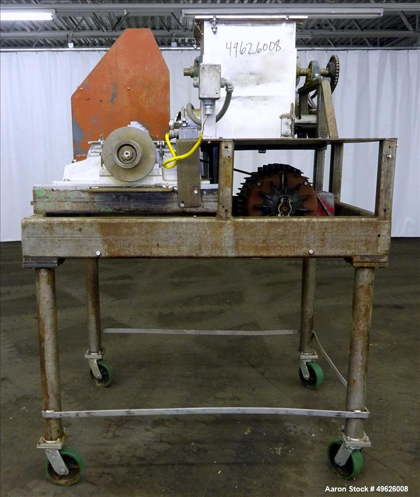 Used Fitzpatrick Fitzmill.