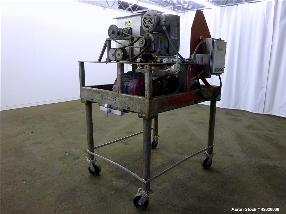 Used Fitzpatrick Fitzmill.