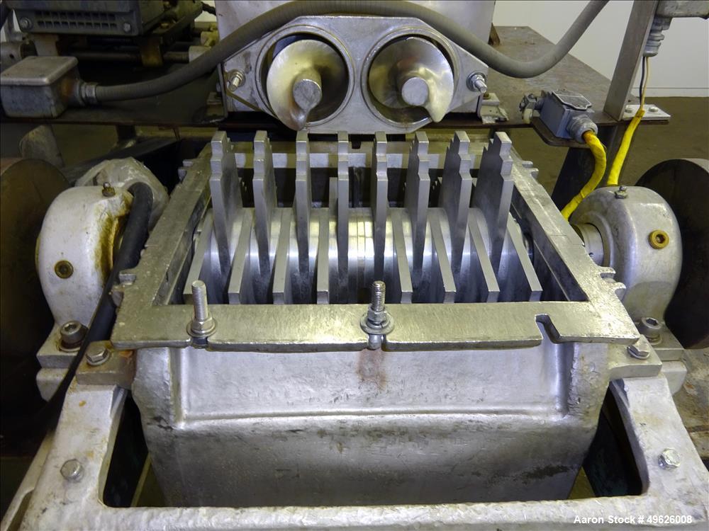Used Fitzpatrick Fitzmill.