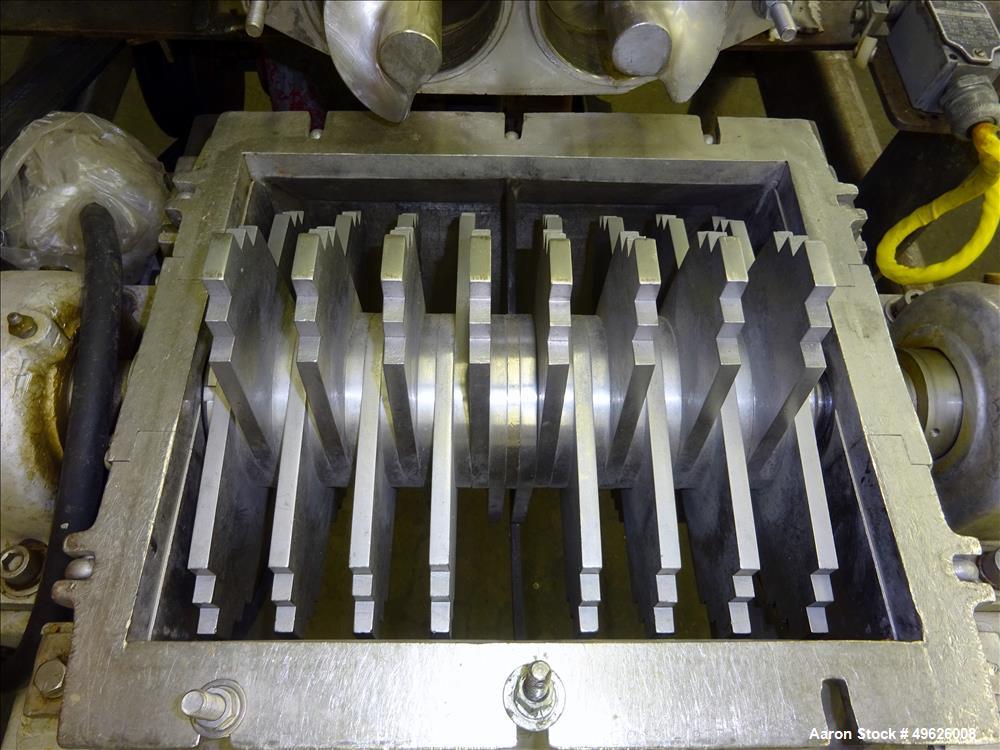 Used Fitzpatrick Fitzmill.