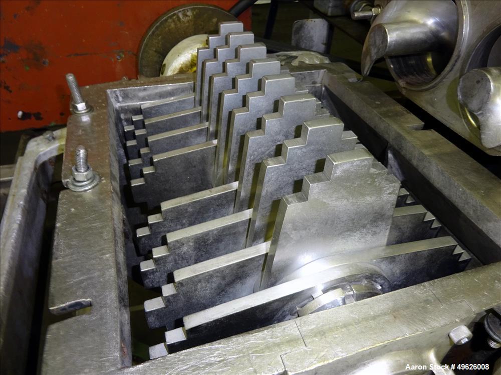 Used Fitzpatrick Fitzmill.