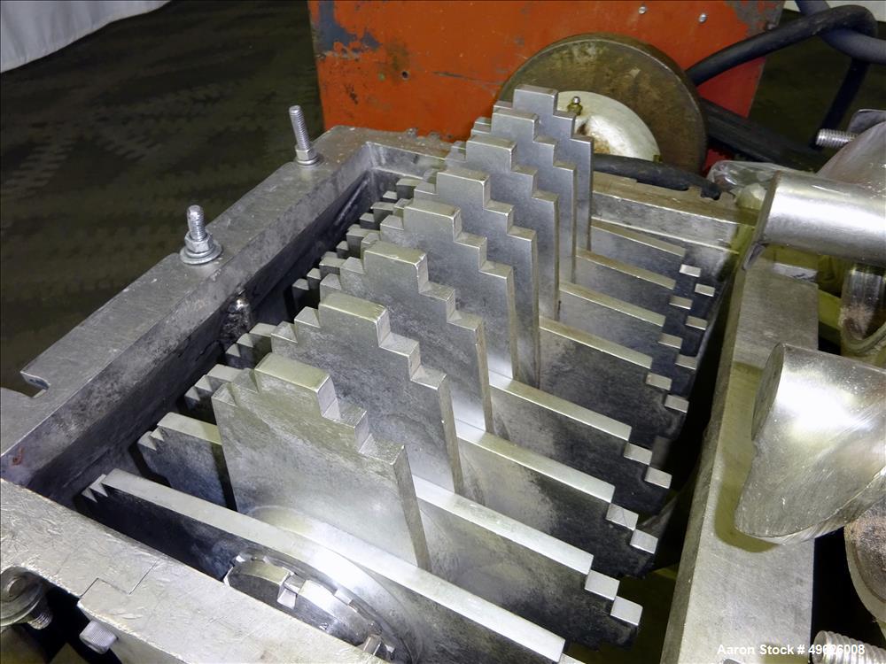 Used Fitzpatrick Fitzmill.
