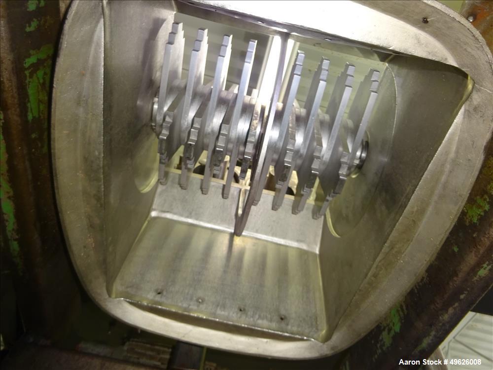 Used Fitzpatrick Fitzmill.