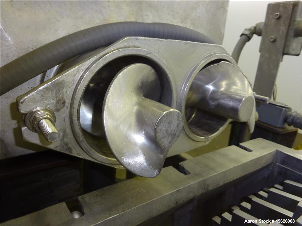 Used Fitzpatrick Fitzmill.