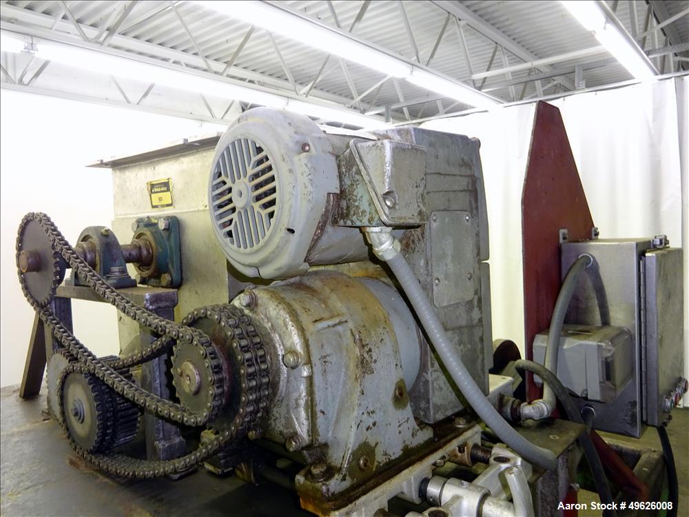 Used Fitzpatrick Fitzmill.