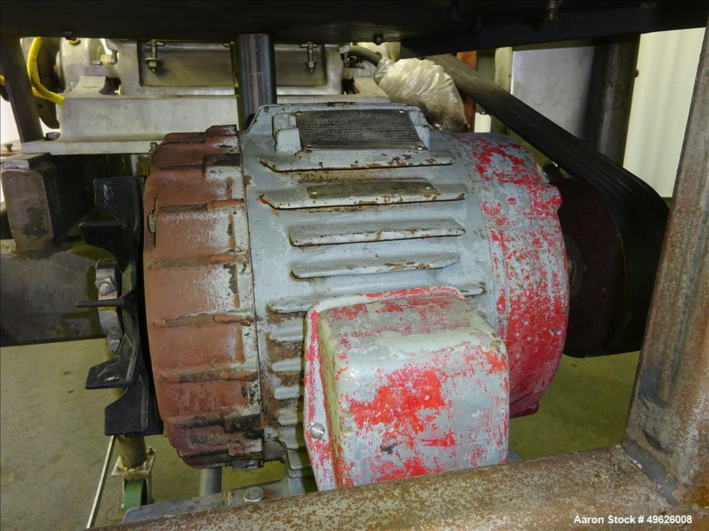 Used Fitzpatrick Fitzmill.