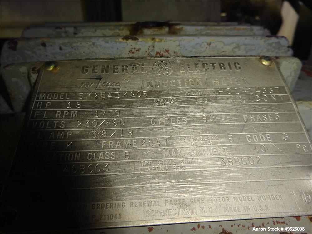 Used Fitzpatrick Fitzmill.