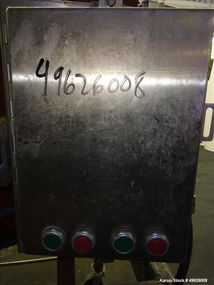 Used Fitzpatrick Fitzmill.