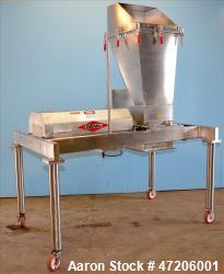 Fitzpatrick GuiloRiver 20 Pre Breaker Mill