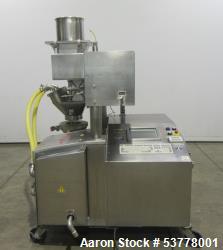 Used Fitzpatrick Fitzmill VFS-D6A Hammer Mill for Sale – 1000 kg/hr