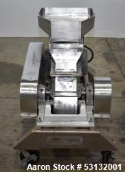Fitzpatrick Fitzmill, Model DAS06